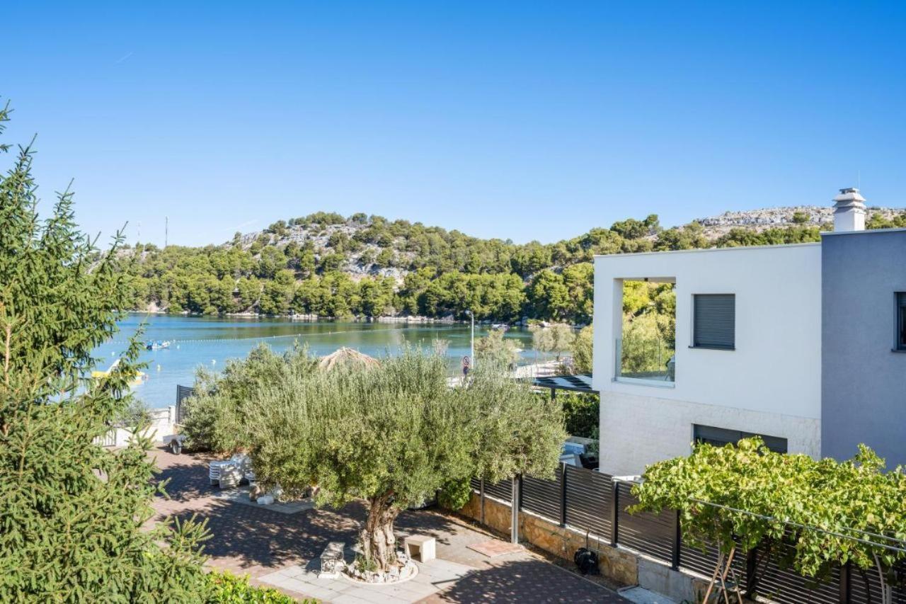 Villa Australia Zaboric Exterior foto