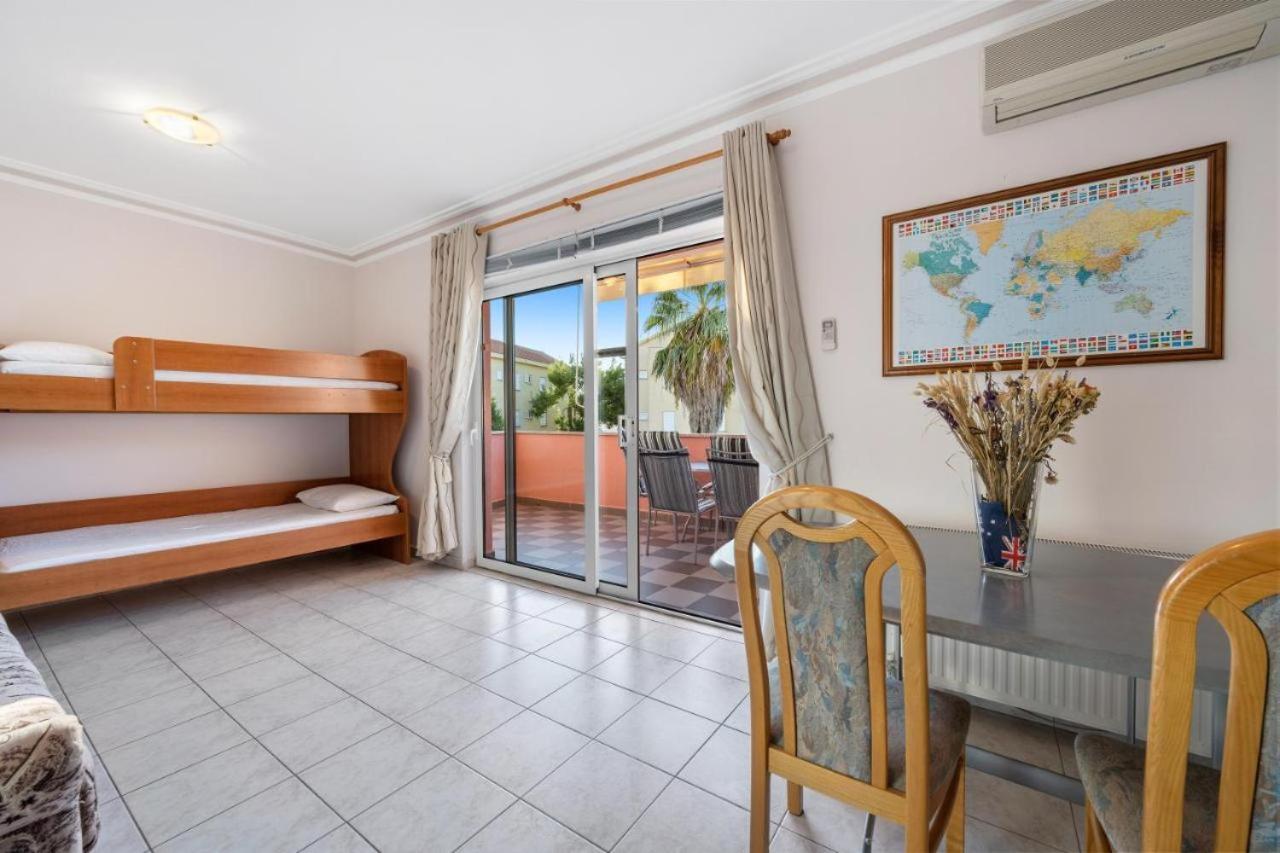 Villa Australia Zaboric Exterior foto