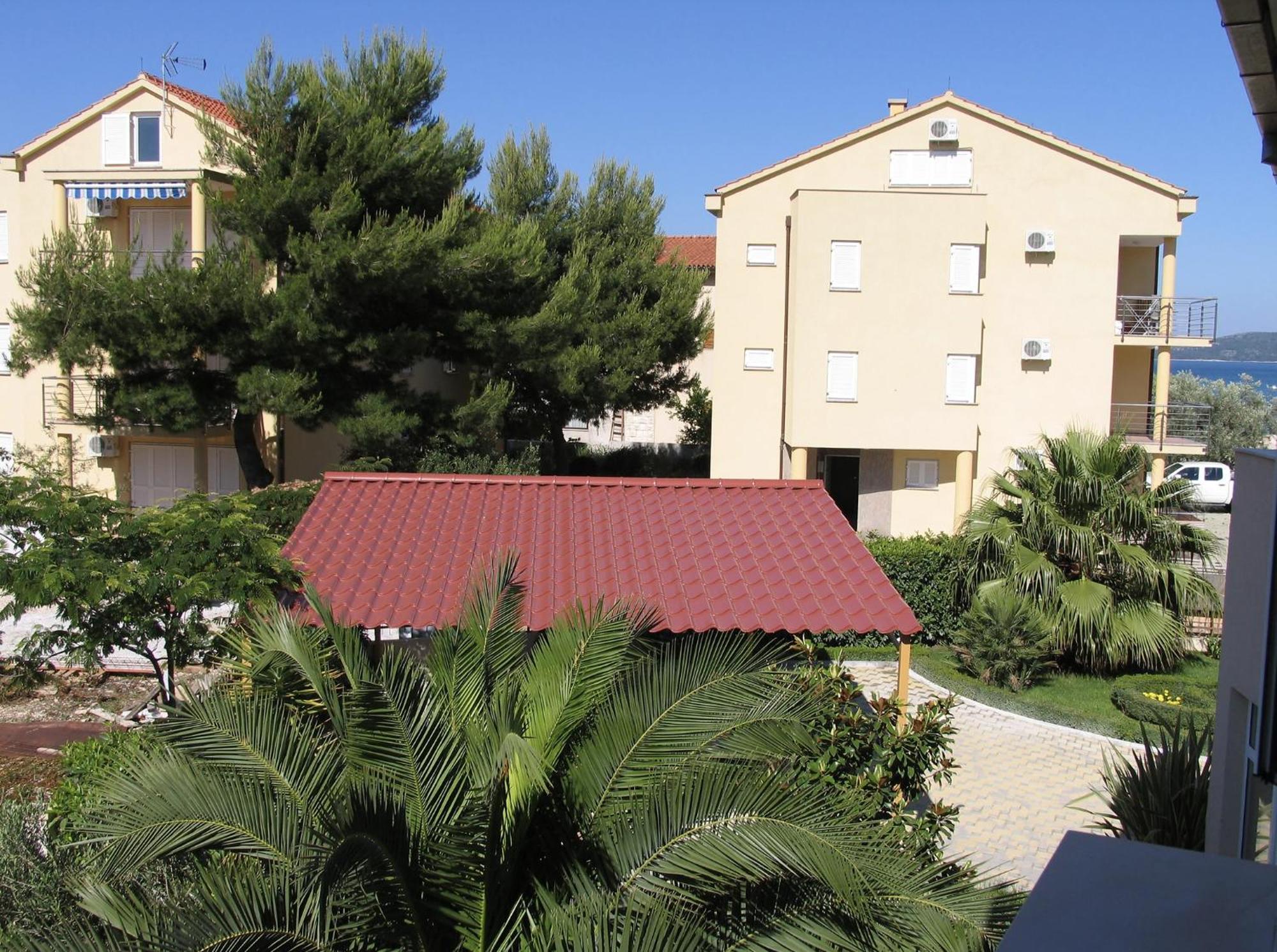 Villa Australia Zaboric Exterior foto