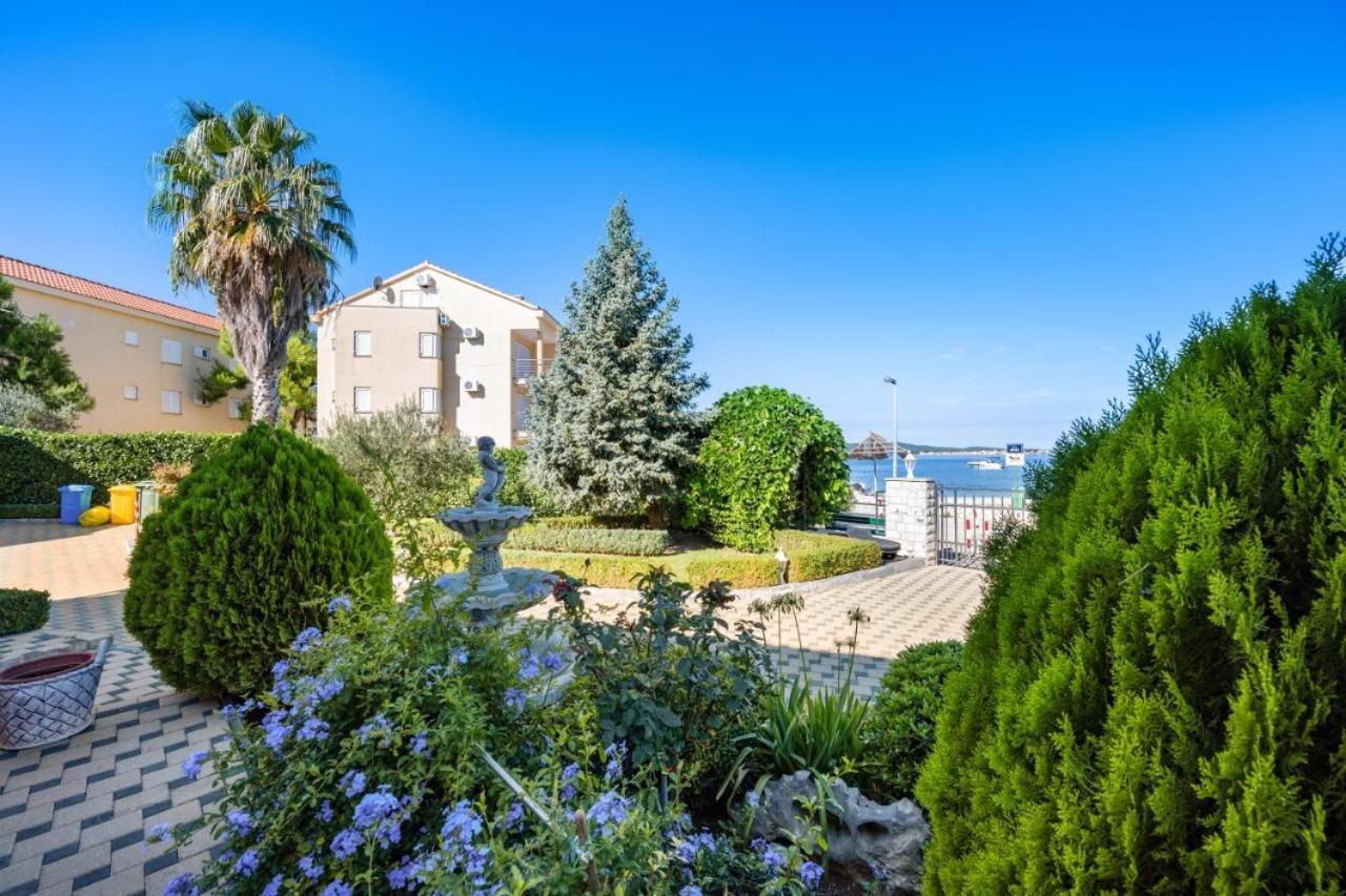 Villa Australia Zaboric Exterior foto