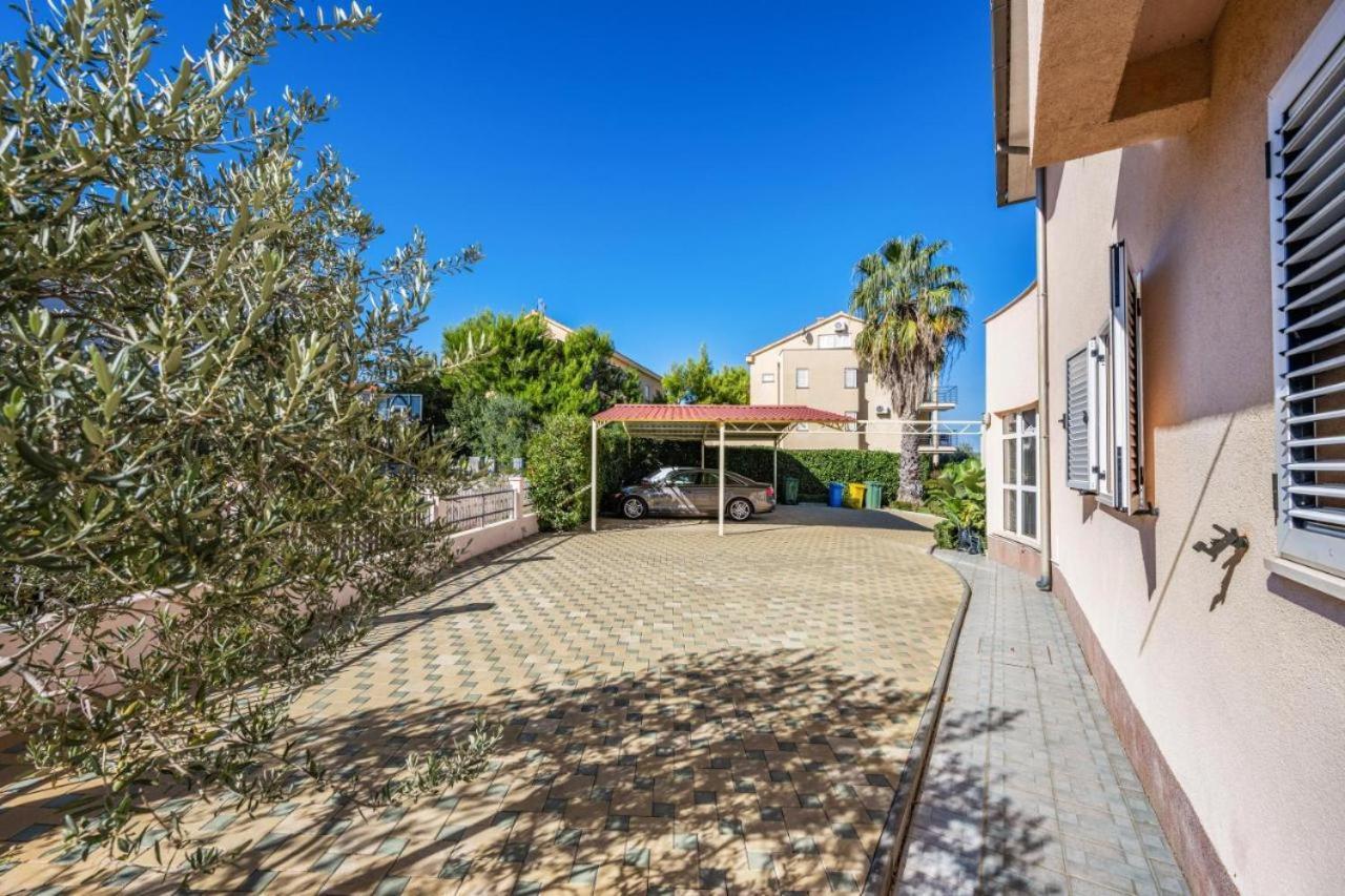 Villa Australia Zaboric Exterior foto