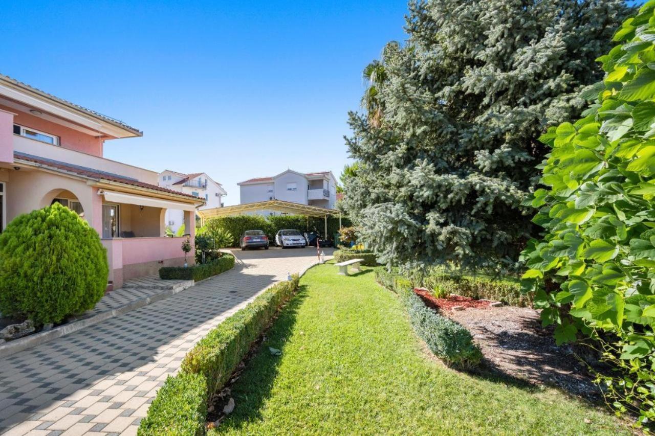 Villa Australia Zaboric Exterior foto