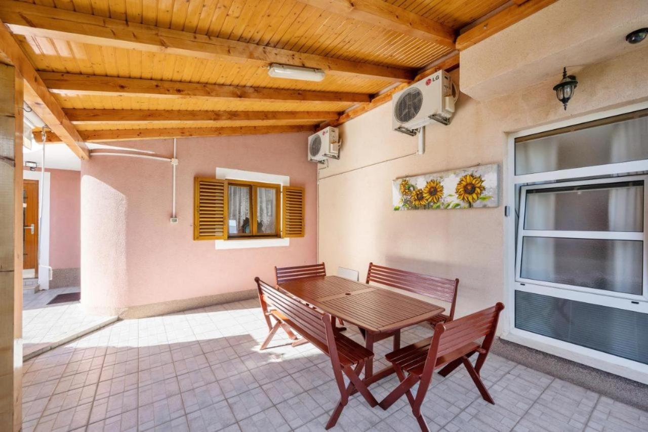 Villa Australia Zaboric Exterior foto